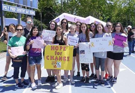 Women for Others