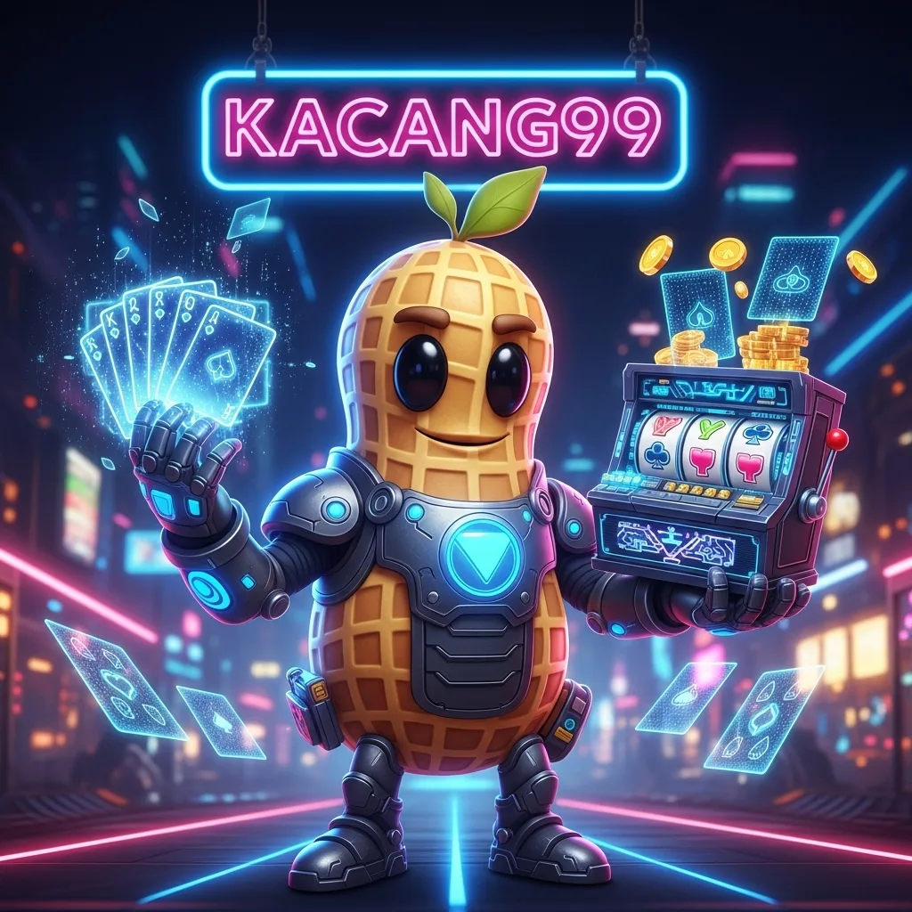 KACANG99 Platform Gaming