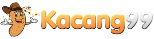 kacang99 logo baru