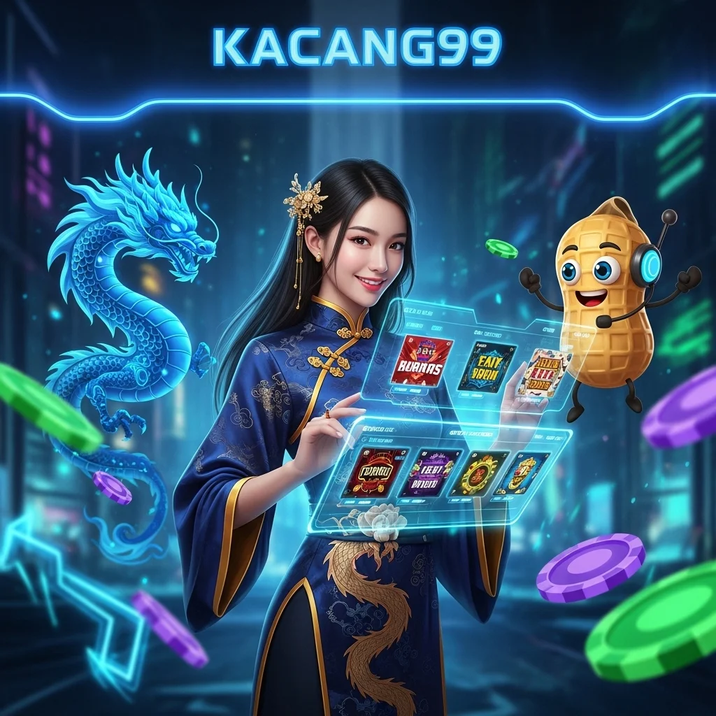 KACANG99 Link Alternatif Resmi Gampang Di Akses Cepat dan Terpercaya
