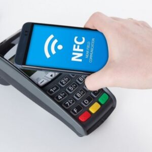 Cara Memasang NFC di Handphone Non-NFC