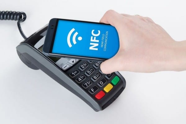 Cara Memasang NFC di Handphone Non-NFC