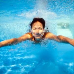 4 Wisata Kolam Renang di Bekasi