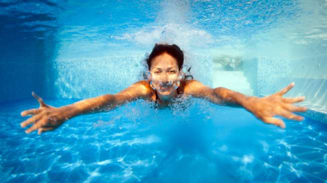 4 Wisata Kolam Renang di Bekasi