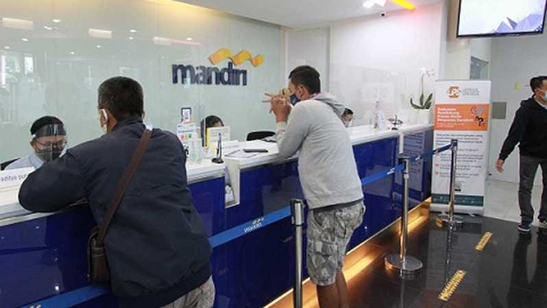 5 Cara SMS Banking Bank Mandiri dengan Mudah