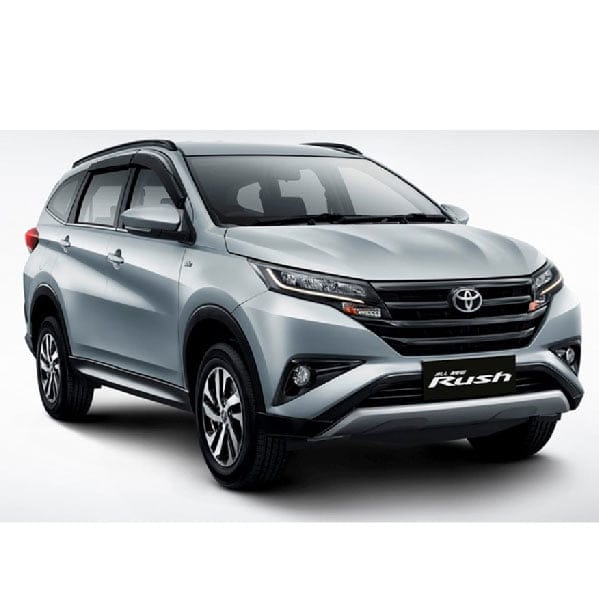 10 Rental Mobil Lampung Selatan Kalianda Harga Murah dengan Driver