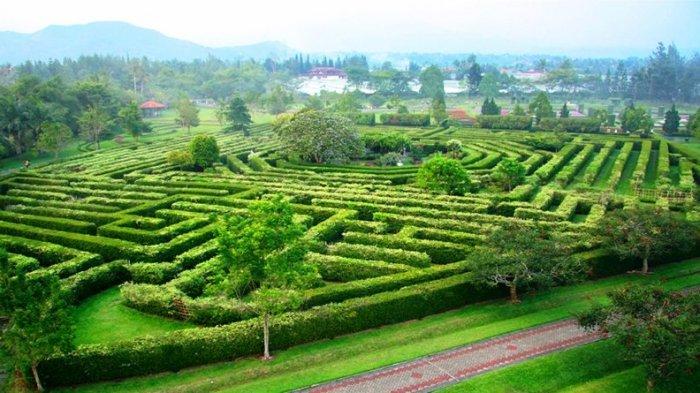 4 Tempat Wisata di Bogor Untuk Anak Perlu Anda Ketahui