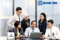 Jam Kerja Bank BRI