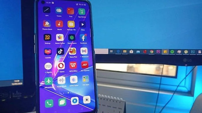 3 Cara Menyembunyikan Aplikasi di Hp Oppo Anti Ribet