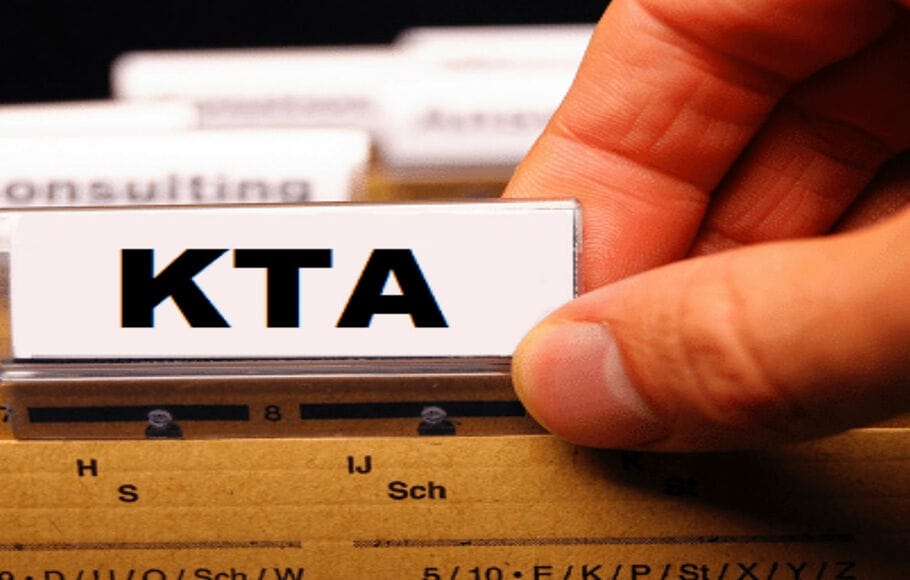 5 Simulasi KTA Permata Terbaru