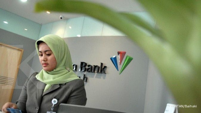 5 Cara buka rekening bank permata online Terbaru