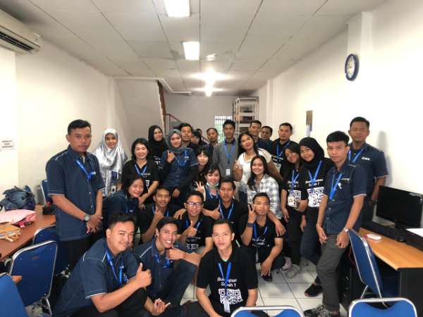 7 Syarat Menjadi SPG Bank Permata Terbaru