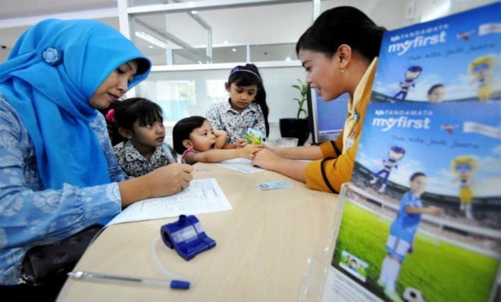 4 Cara Menabung di Bank agar Dapat Bunga Terbaru