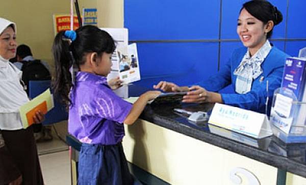 7 Prosedur Menabung di Bank BRI Terbaru