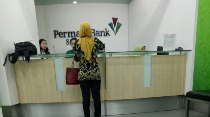 Masa Aktif Kartu ATM Permata Bank Terbaru